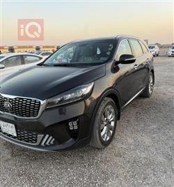 کیا سۆرینتۆ